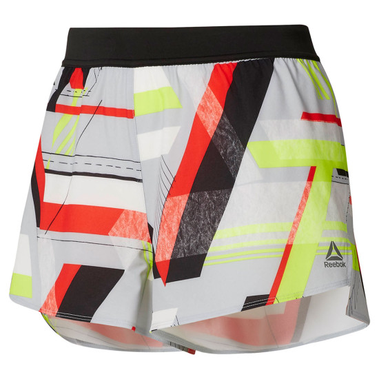 Reebok Γυναικείο σορτς Reebok Γυναικείο σορτς